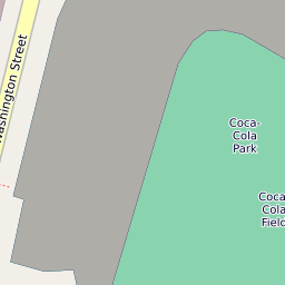 coca cola google maps